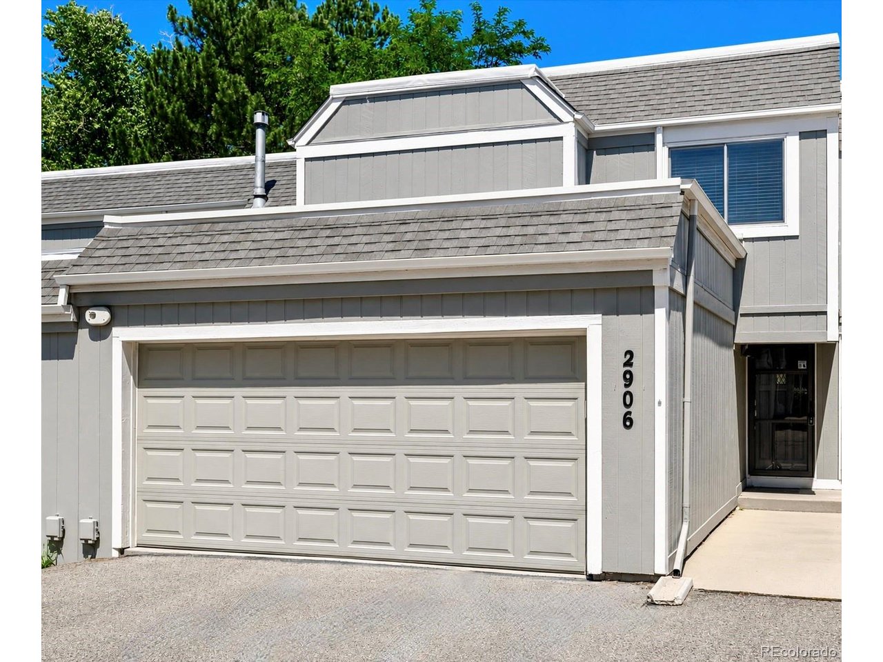 Photo of 2906 S Parker Ct Aurora CO 80014