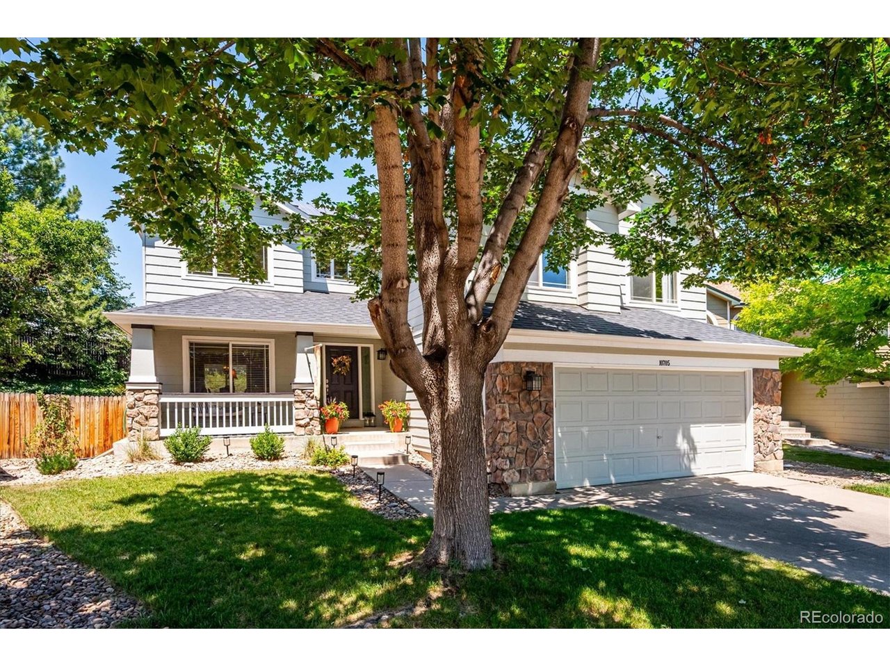 Photo of 10705 W Parkhill Ave Littleton CO 80127