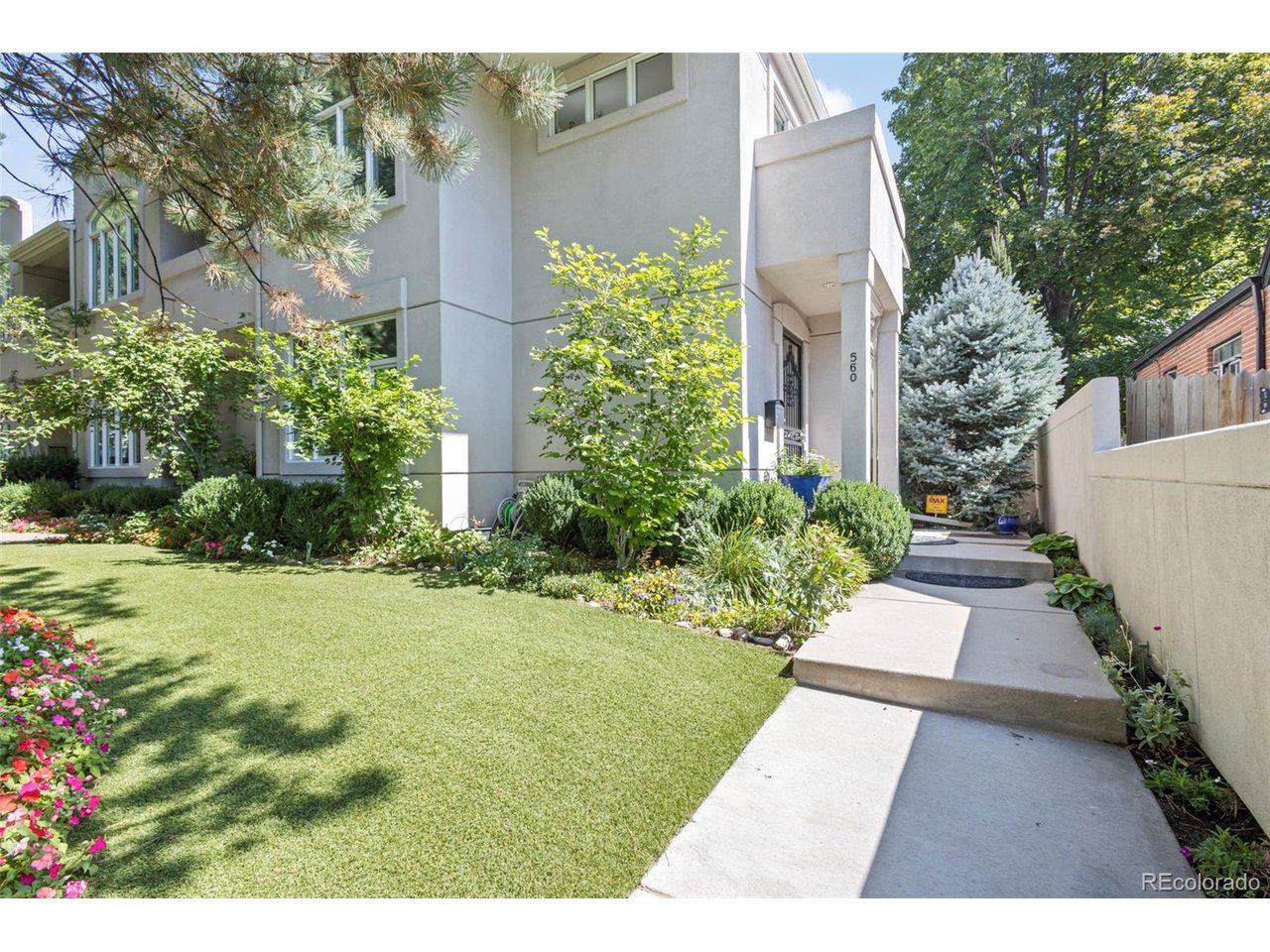 Photo of 560 Josephine St Denver CO 80206