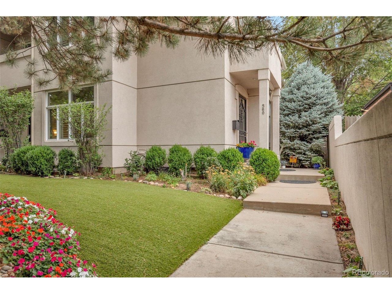 Photo of 560 Josephine St Denver CO 80206
