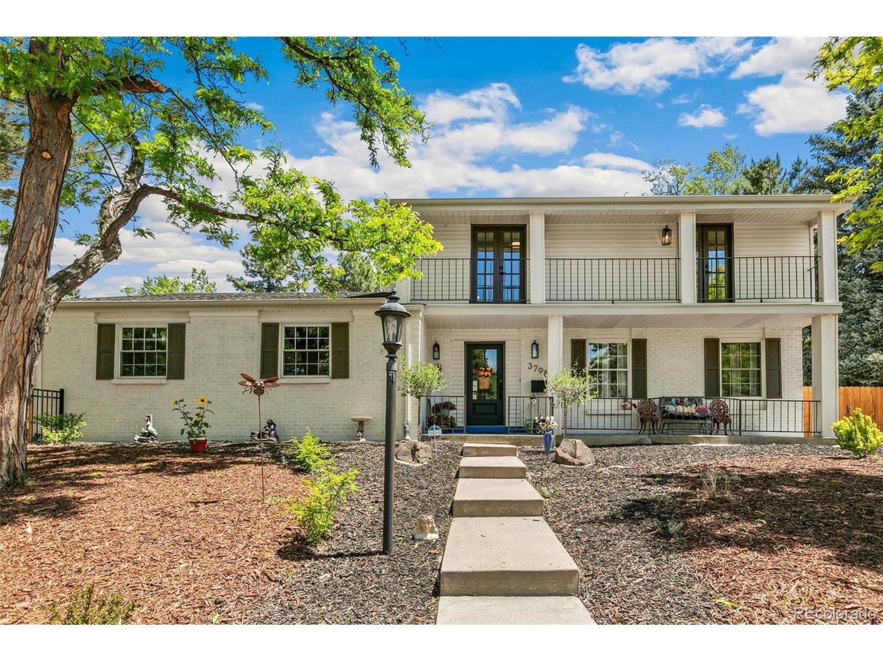 Photo of 3798 S Wabash St Denver CO 80237