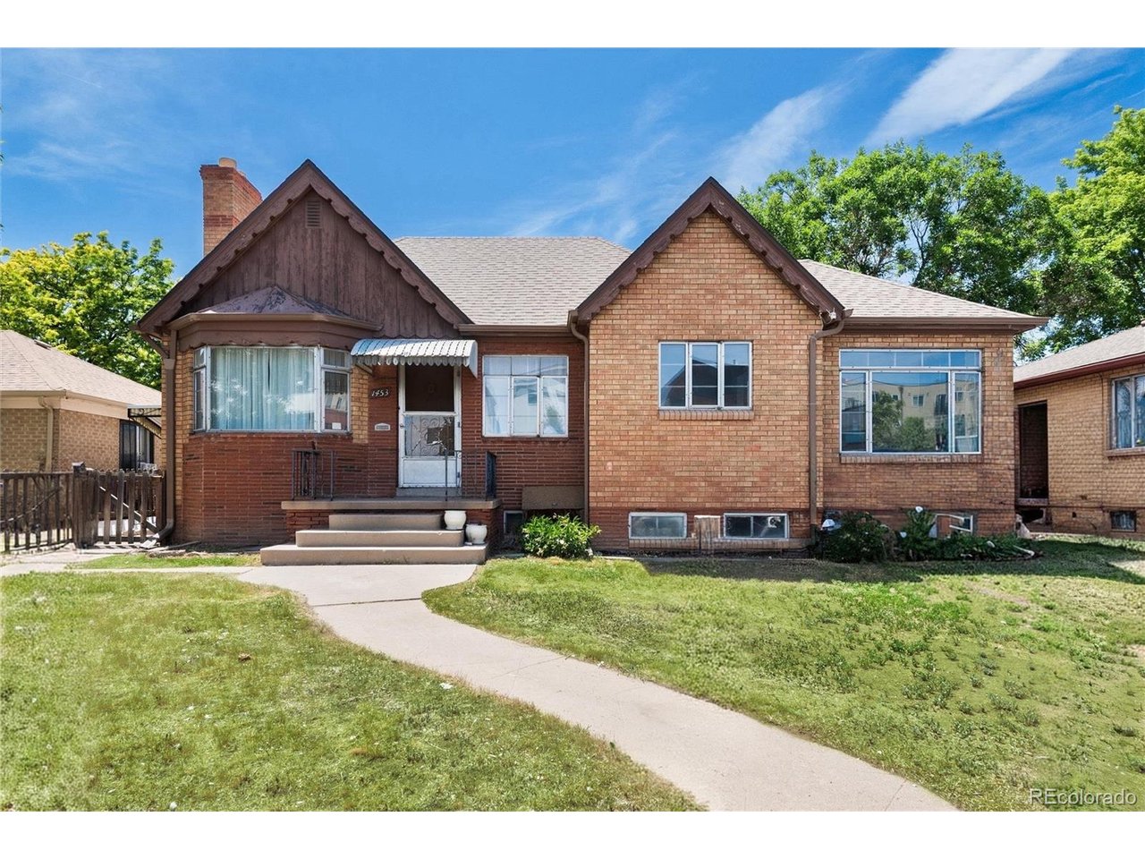 Photo of 1453 Zenobia St Denver CO 80204