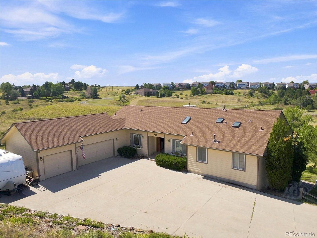 Photo of 11226 Panorama Ct Parker CO 80138