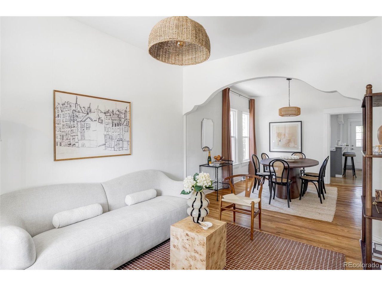 Photo of 4455 Wolff St Denver CO 80212