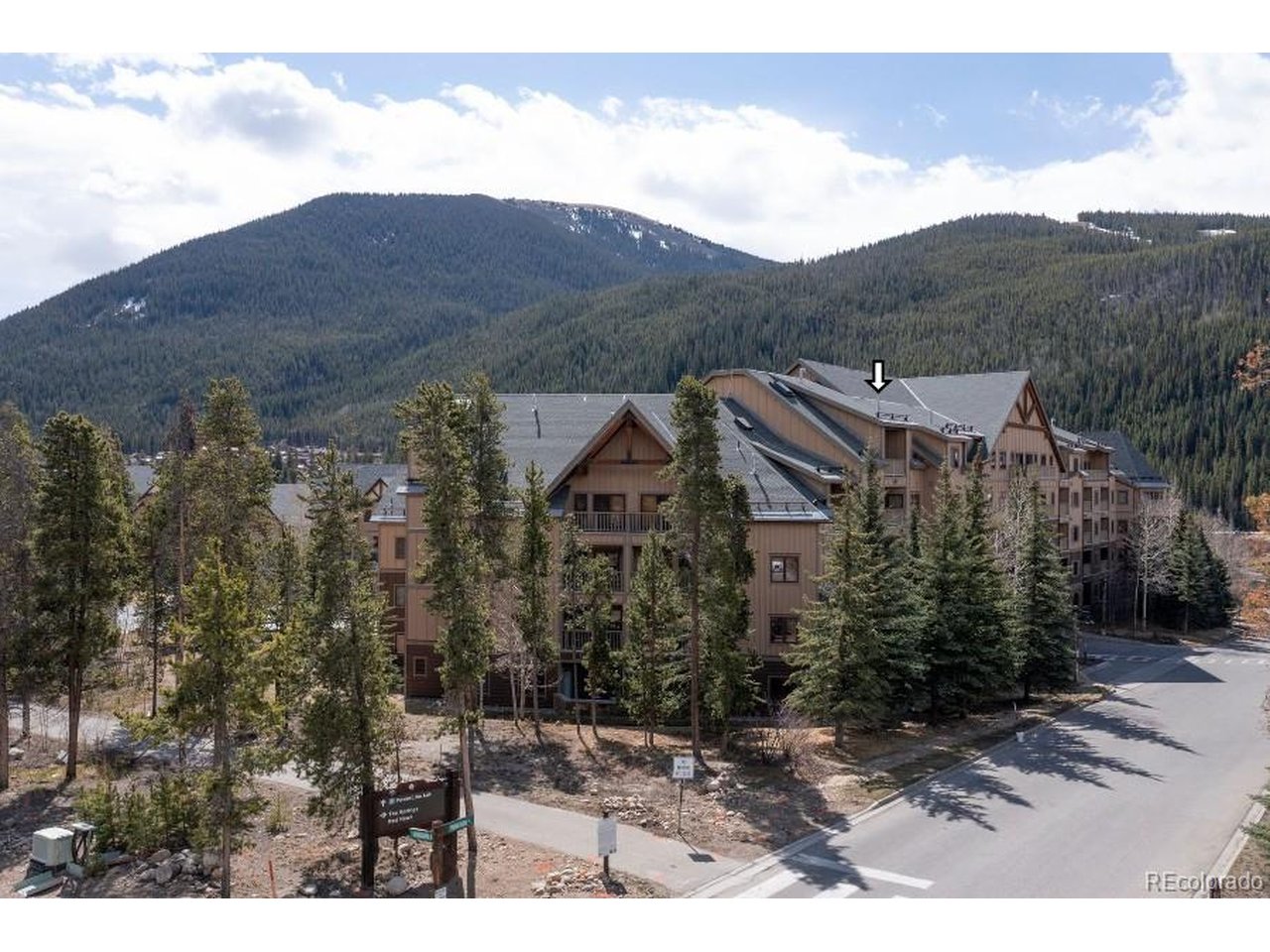 Photo of 20 Hunki Dori Ct #2312 Dillon CO 80435