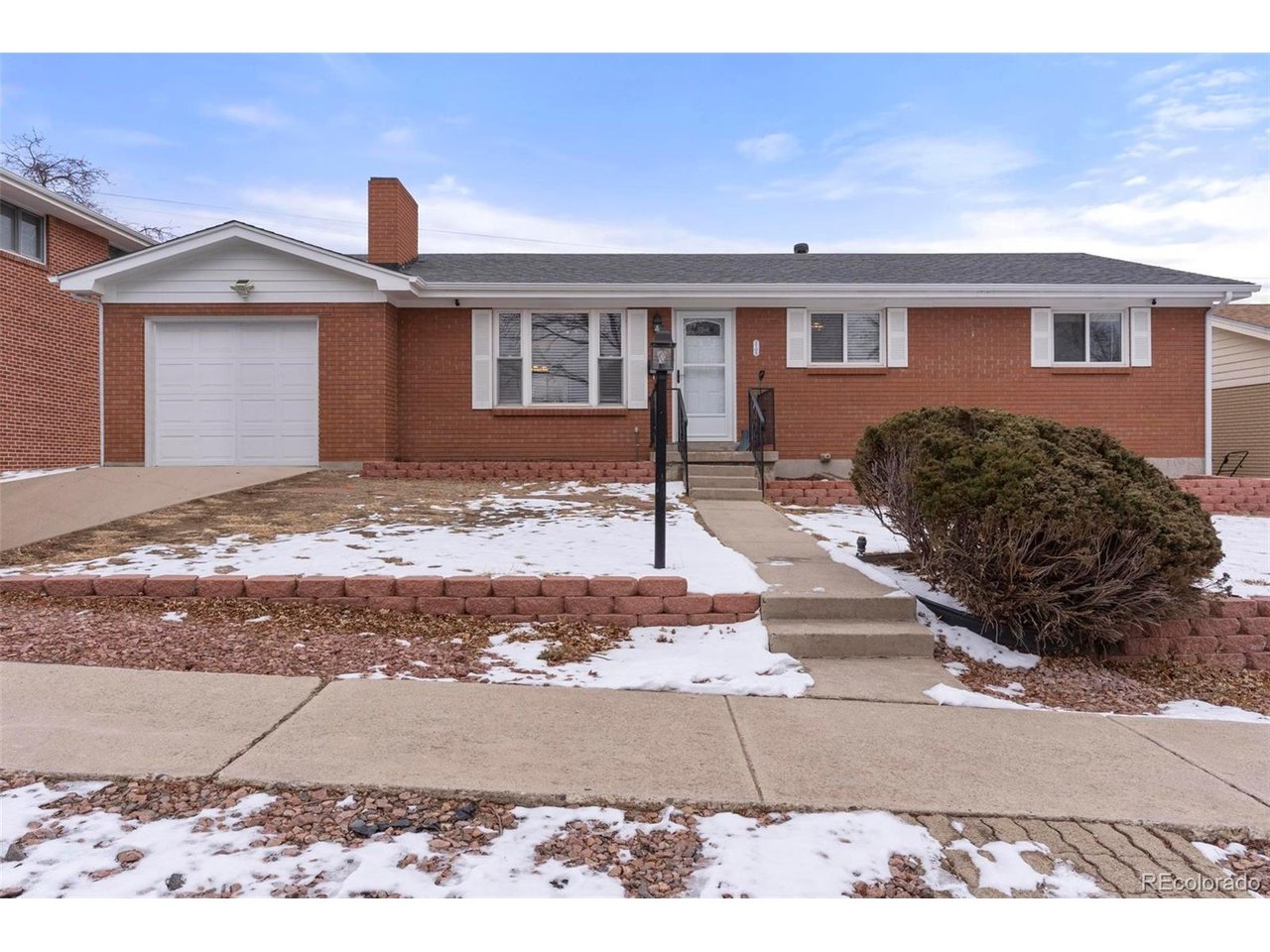 Photo of 2105 Eagle View Dr Colorado Springs CO 80909