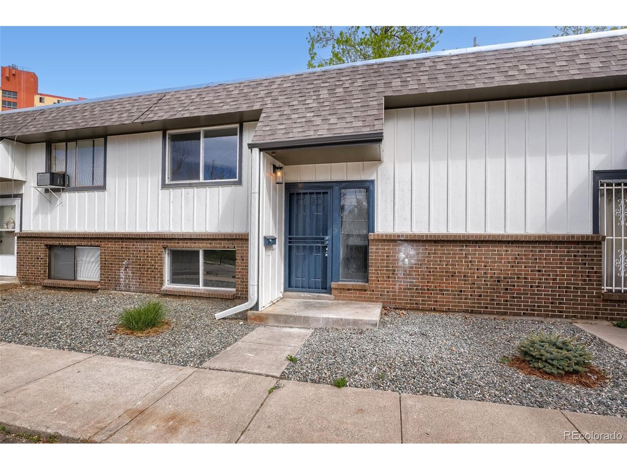 Photo of 850 Utica St #C Denver CO 80204