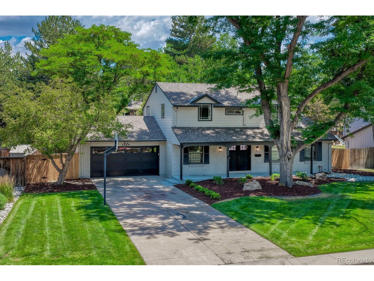 Photo of 3669 E Nobles Rd Littleton CO 80122