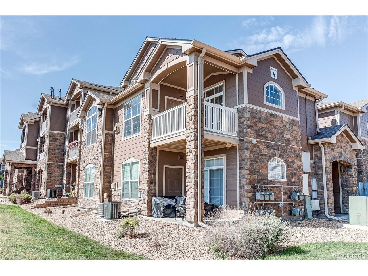 Photo of 7440 S Blackhawk St #4-208 Englewood CO 80112