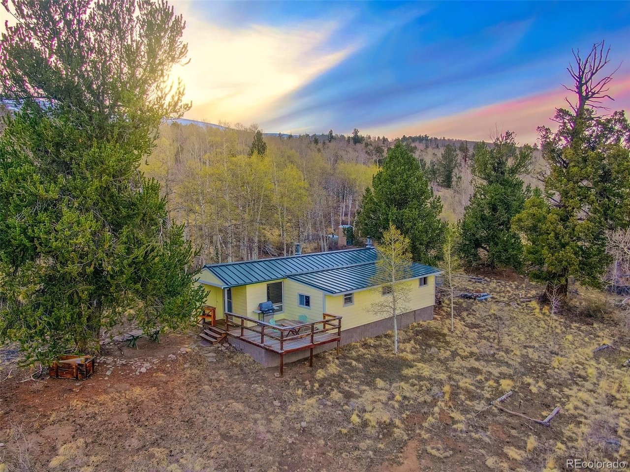 Photo of 26 Meadow Dr Fairplay CO 80440