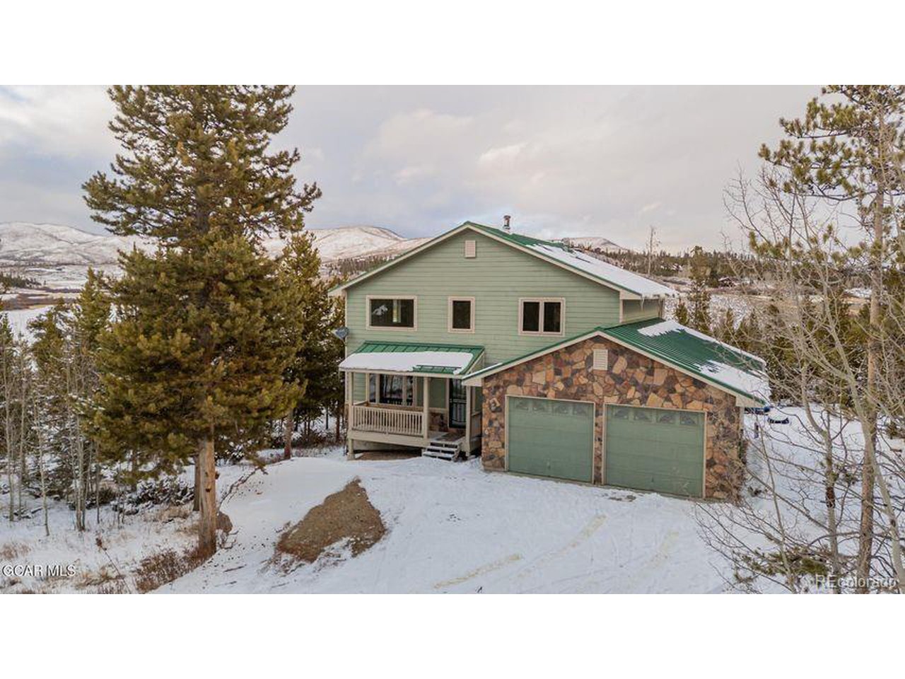 Photo of 37 GCR 4482 Grand Lake CO 80447