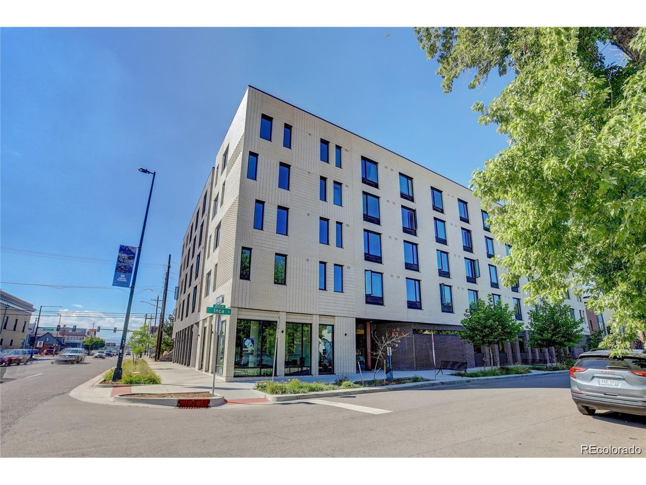 Photo of 603 Inca St #428 Denver CO 80204