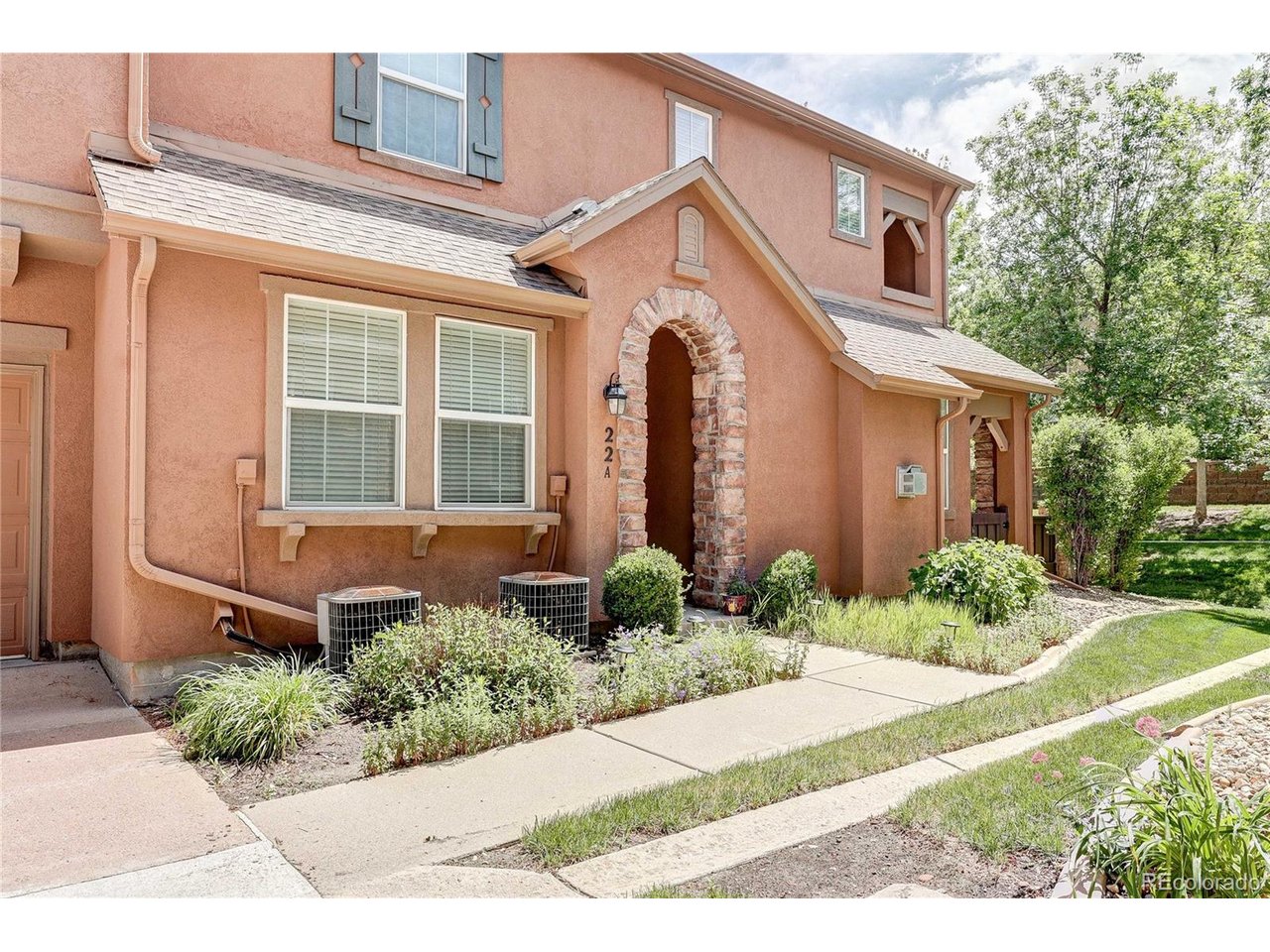 Photo of 10556 Graymont Ln #A Highlands Ranch CO 80126