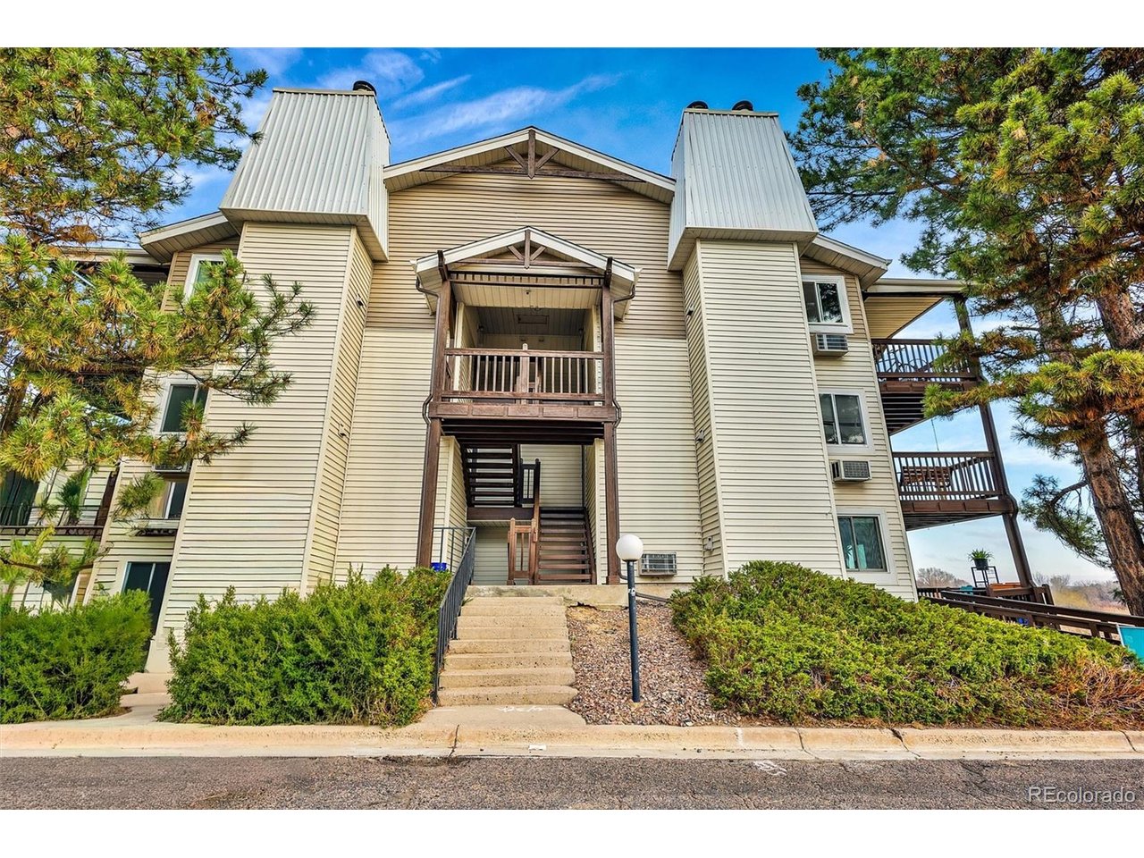Photo of 17493 E Mansfield Ave #1231L Aurora CO 80013