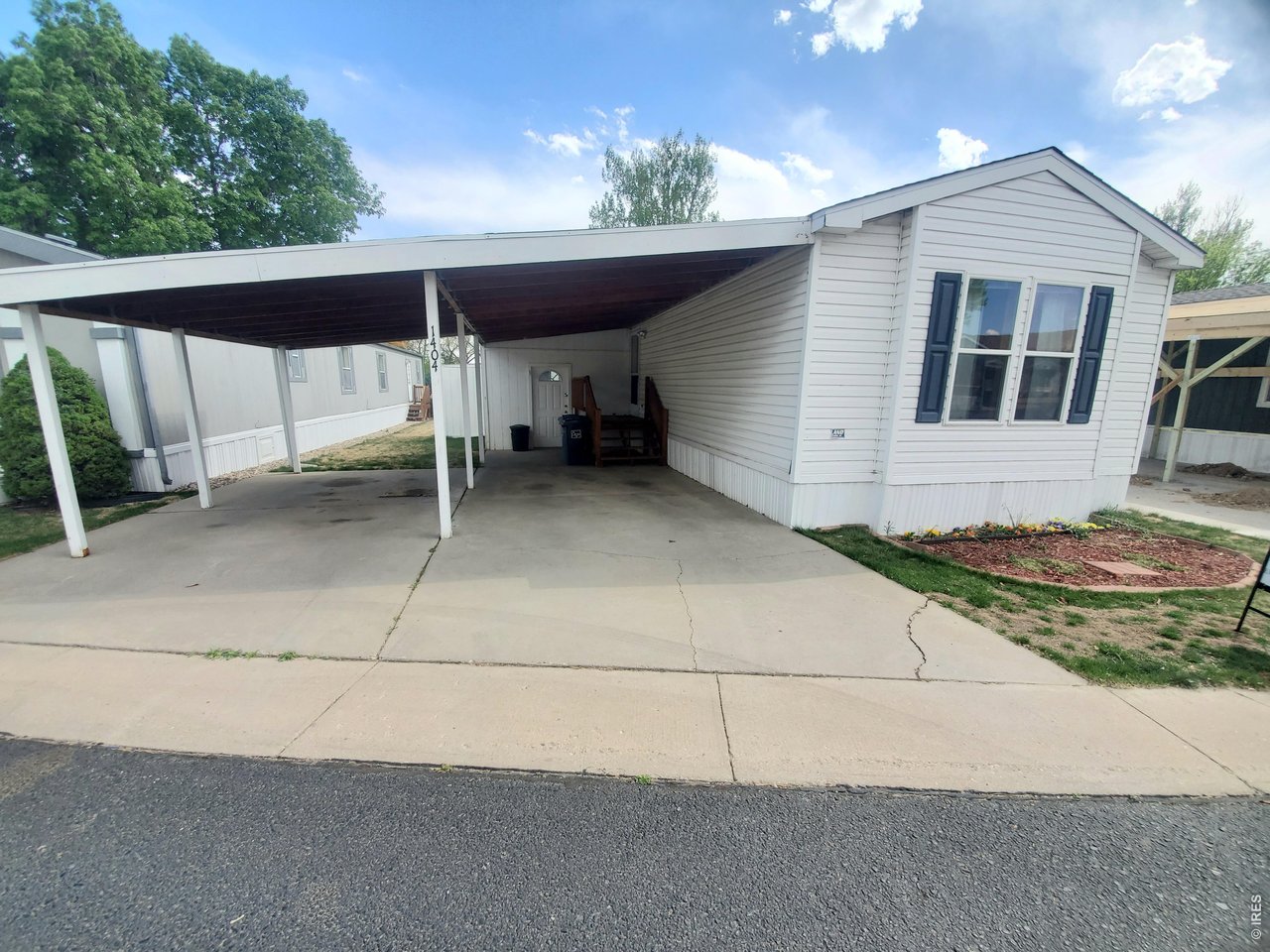 Photo of 1404 Sylmar Pl #6 Loveland CO 80537