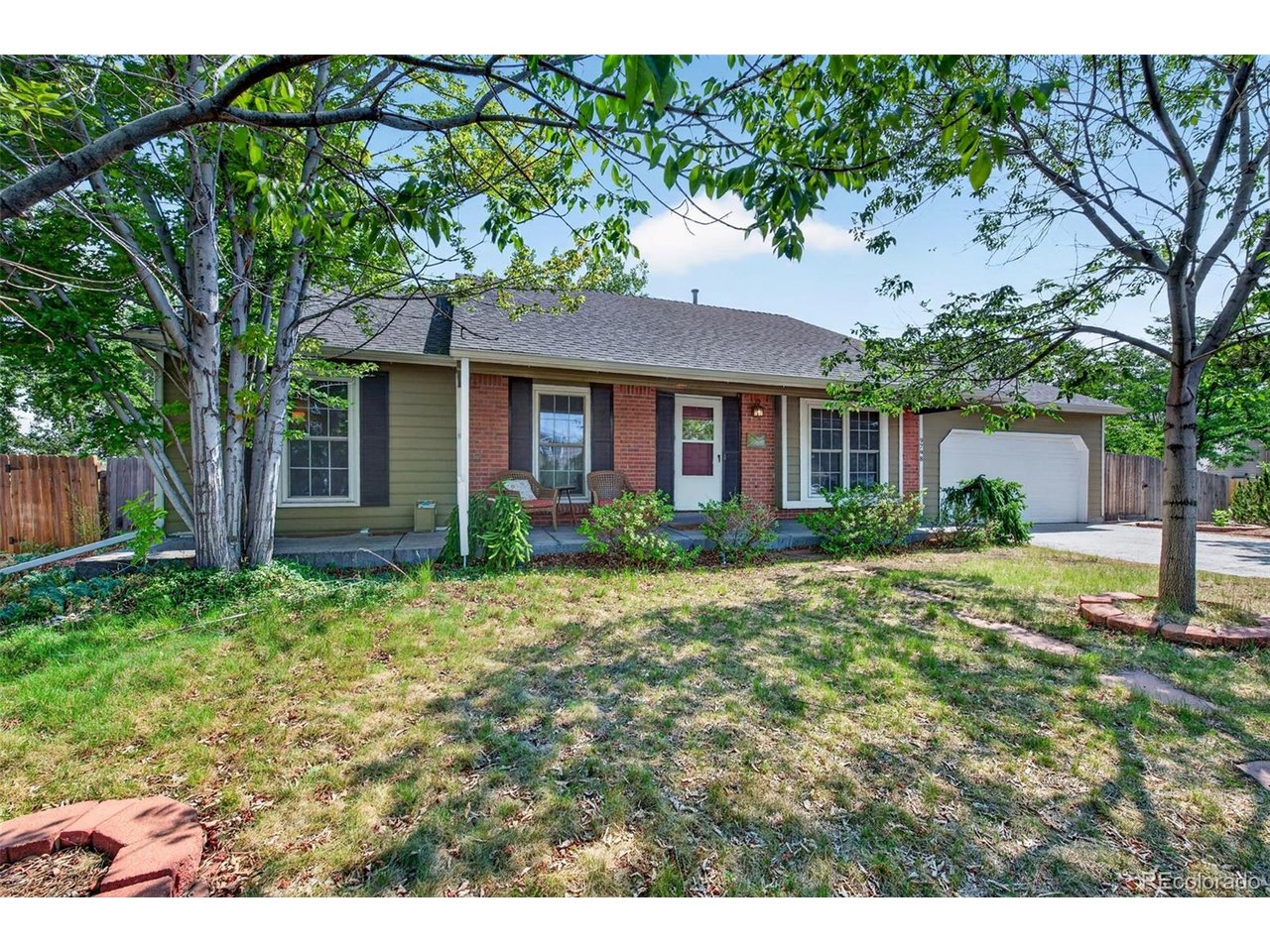 Photo of 9798 W Nova Ave Littleton CO 80127