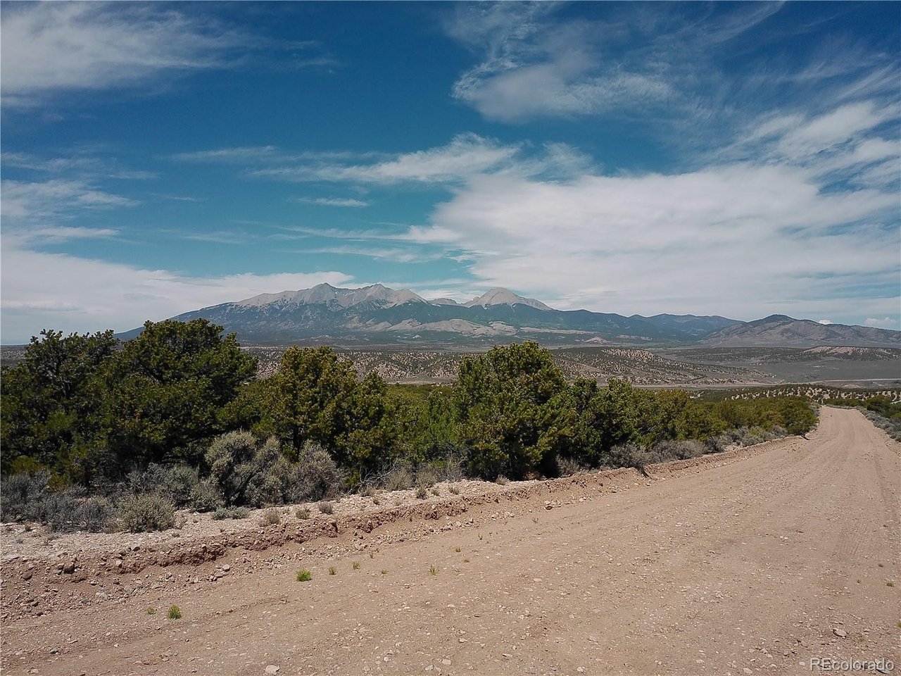 Photo of No Address Listed Fort Garland CO 81132