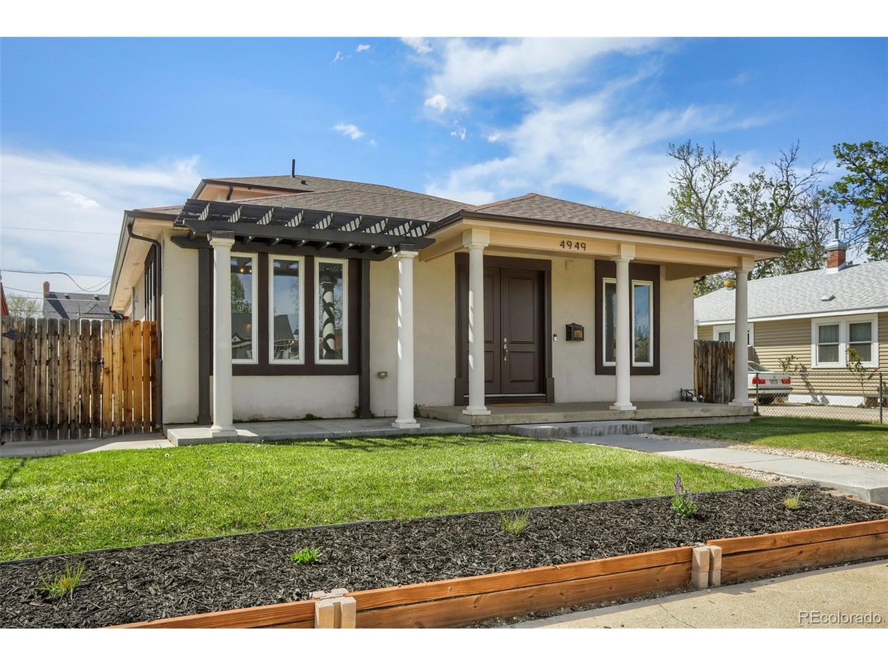 Photo of 4949 Osceola St Denver CO 80212