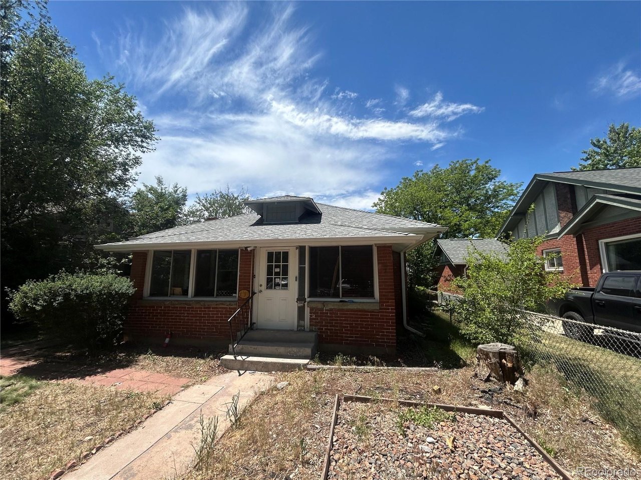 Photo of 4935 Perry St Denver CO 80212