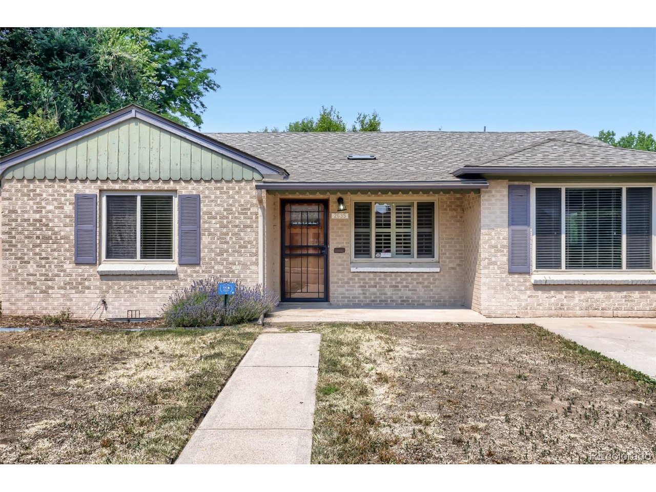 Photo of 2635 Hudson St Denver CO 80207