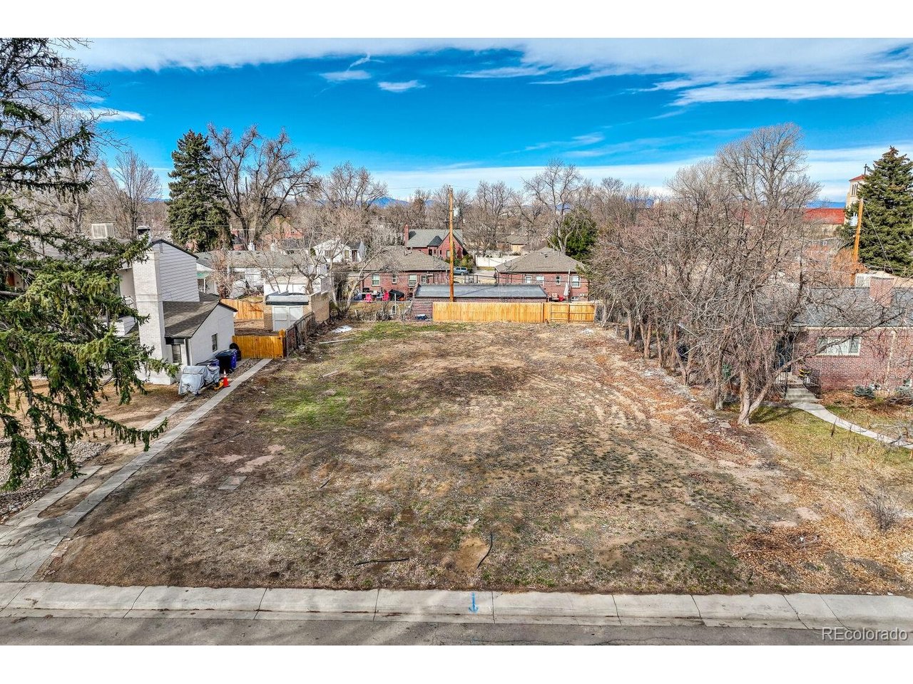 Photo of 775 Glencoe St Denver CO 80220