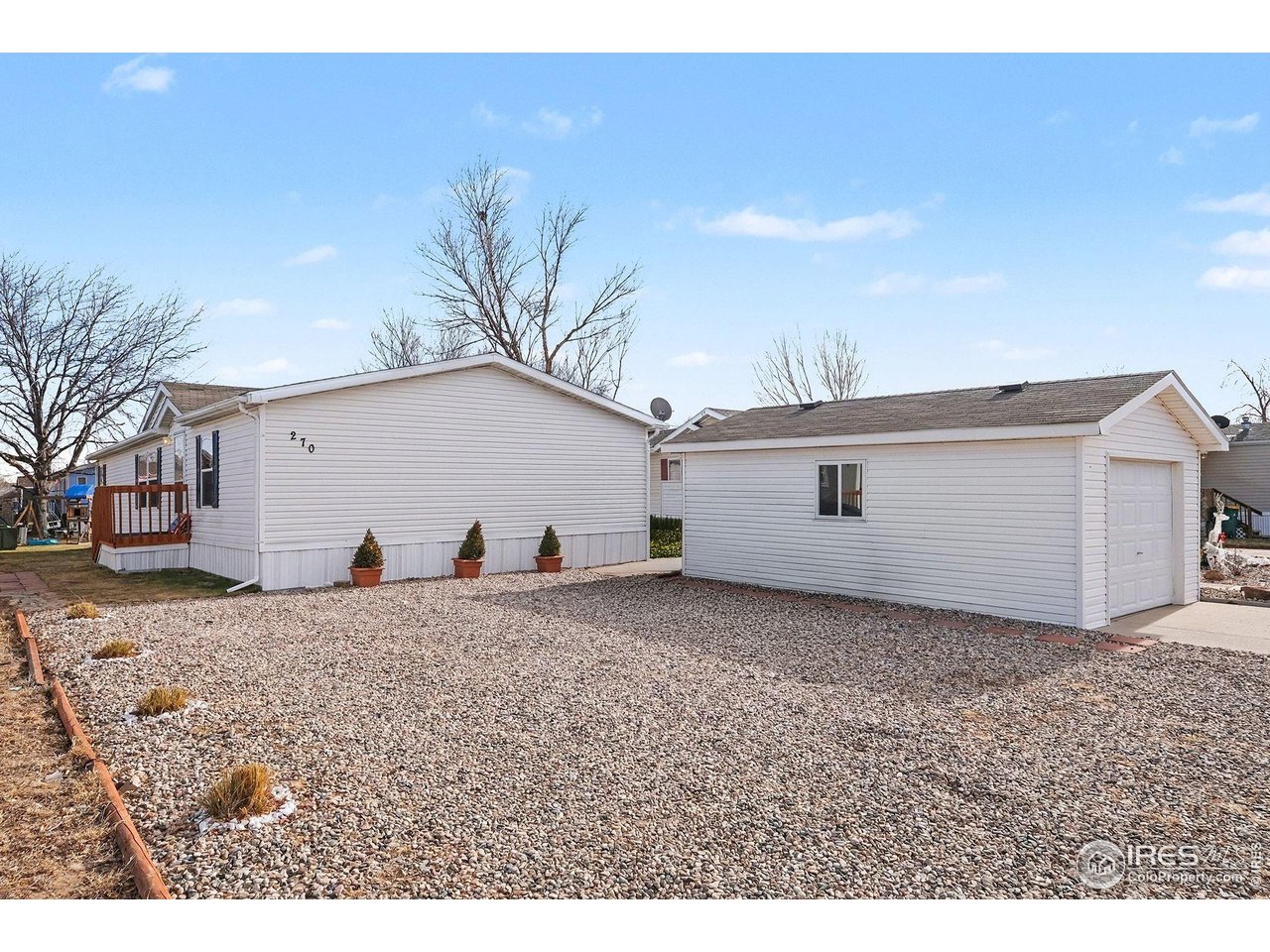 Photo of 4412 E Mulberry St #270 Fort Collins CO 80524