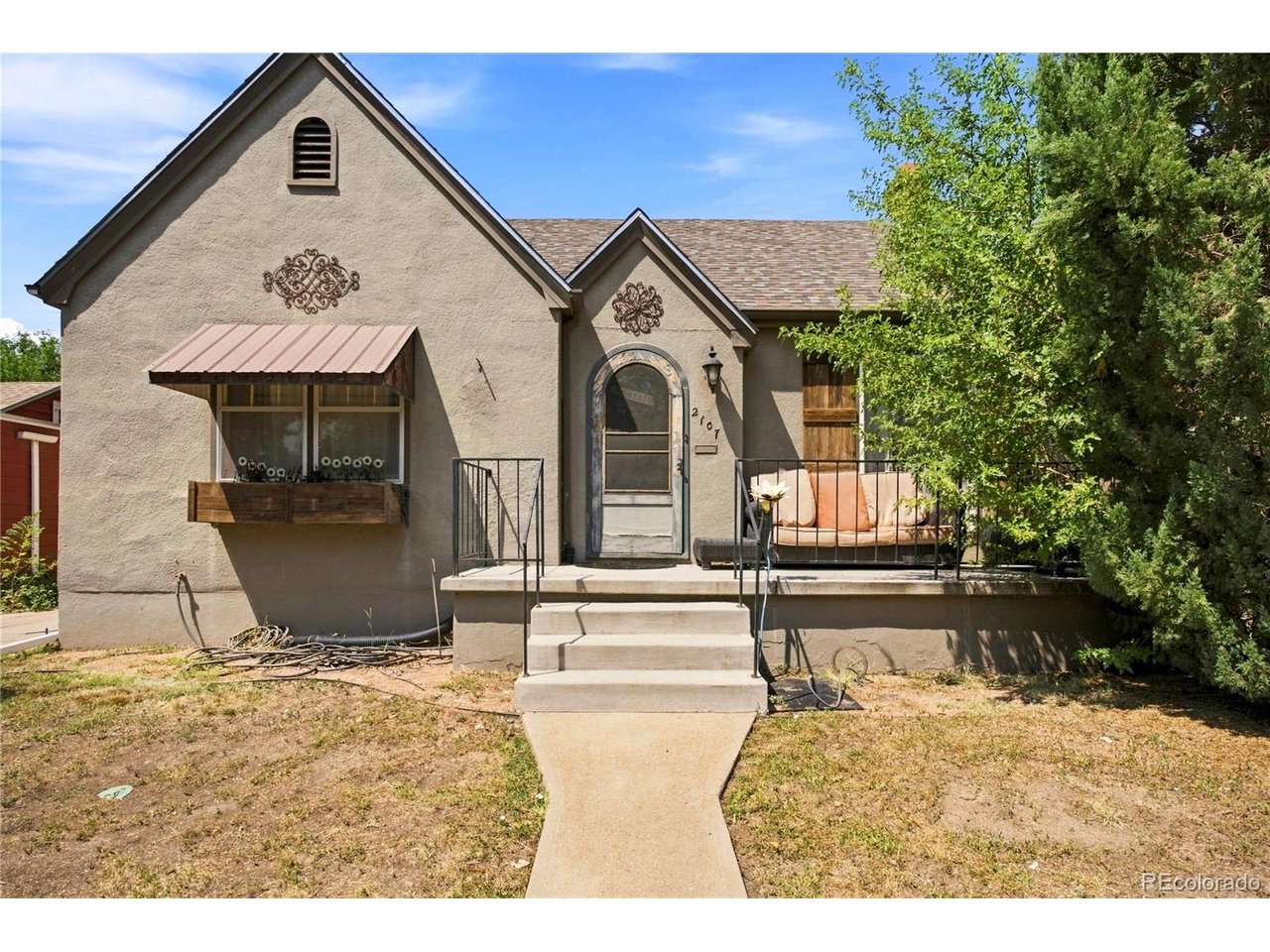 Photo of 2107 Wyoming Ave Pueblo CO 81004