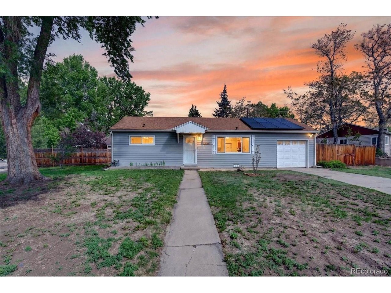 Photo of 1325 S Winona Ct Denver CO 80219