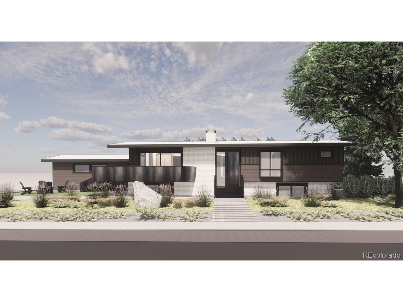 Photo of 1901 Meade St Denver CO 80204