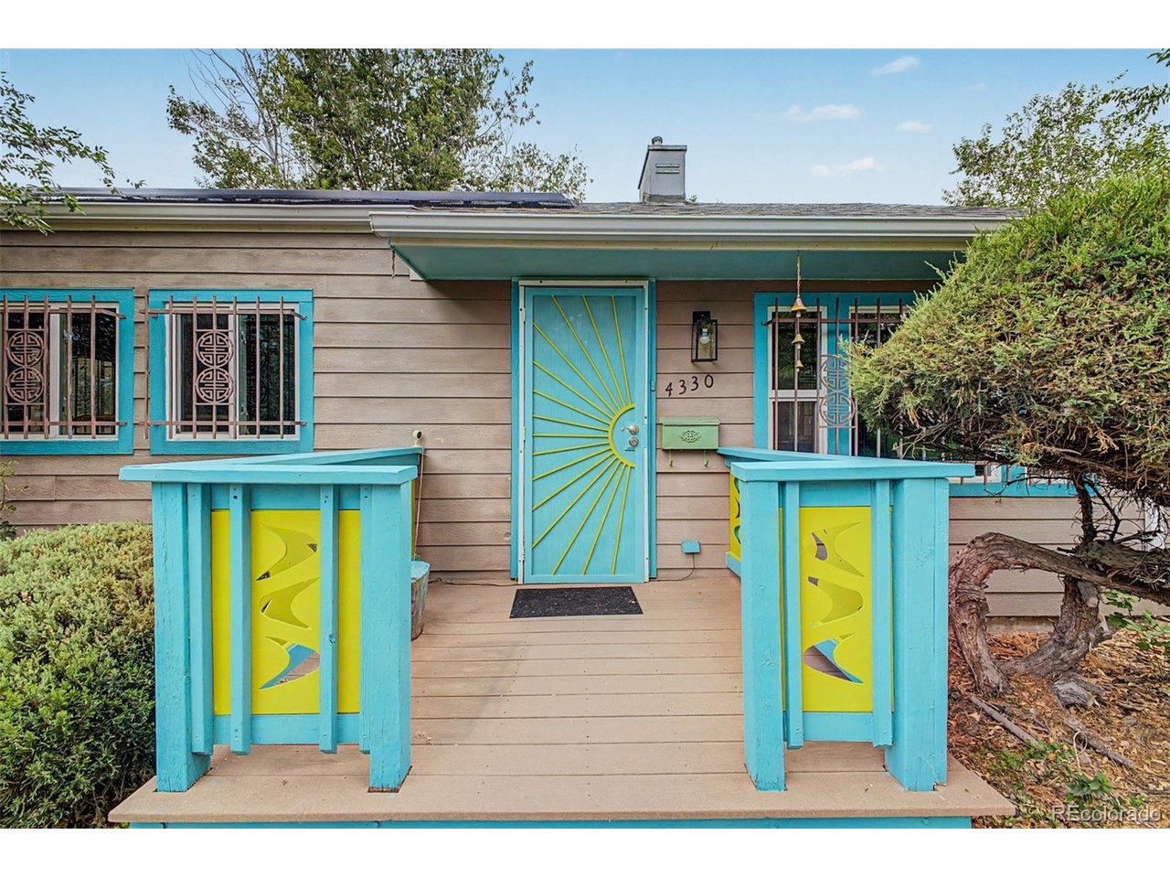 Photo of 4330 Adams St Denver CO 80216