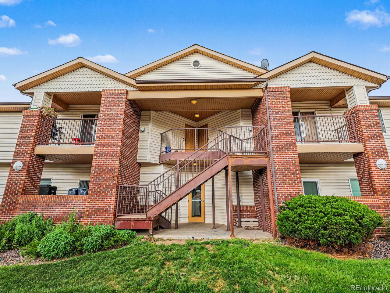 Photo of 875 E 78th Ave #14-2 Denver CO 80229