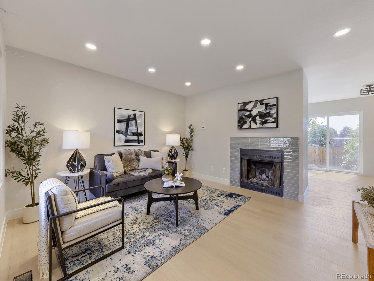 Photo of 11656 Community Center Dr #102 Denver CO 80233