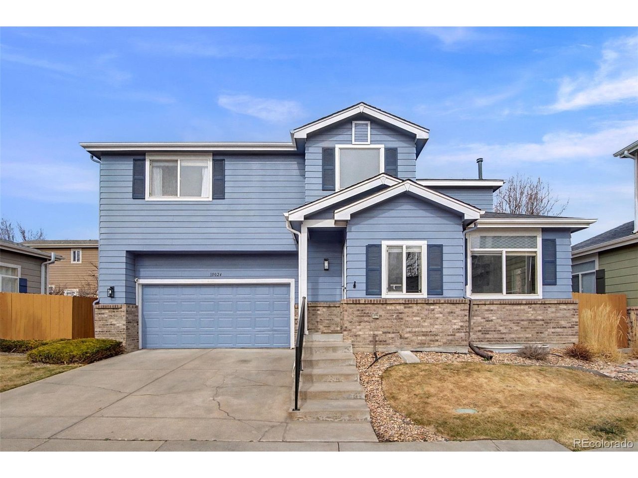 Photo of 10024 Wyandott Cir Thornton CO 80260