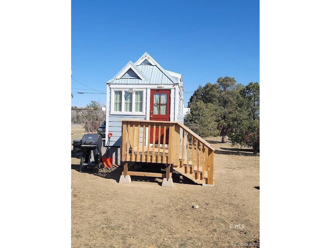 Photo of 816 W Montana St Walsenburg CO 81089