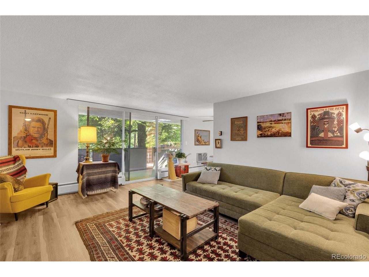 Photo of 1085 N Lafayette St #204 Denver CO 80218