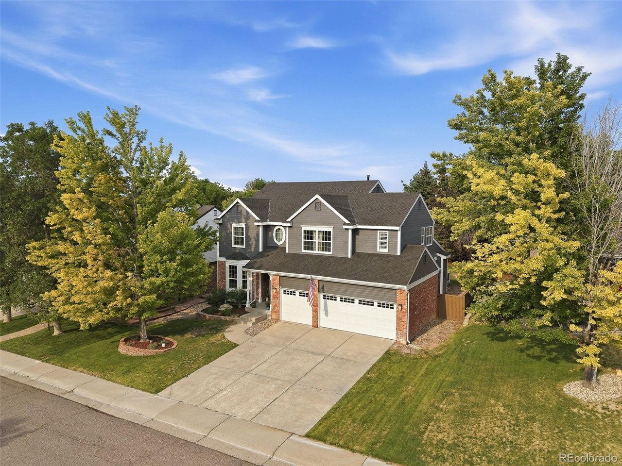 Photo of 3537 Meadow Creek Pl Littleton CO 80126