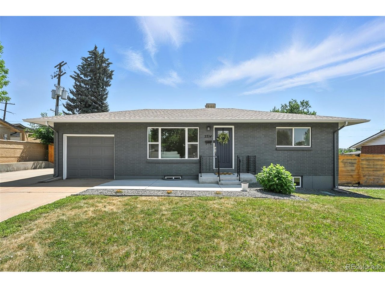 Photo of 2714 S Raleigh St Denver CO 80236
