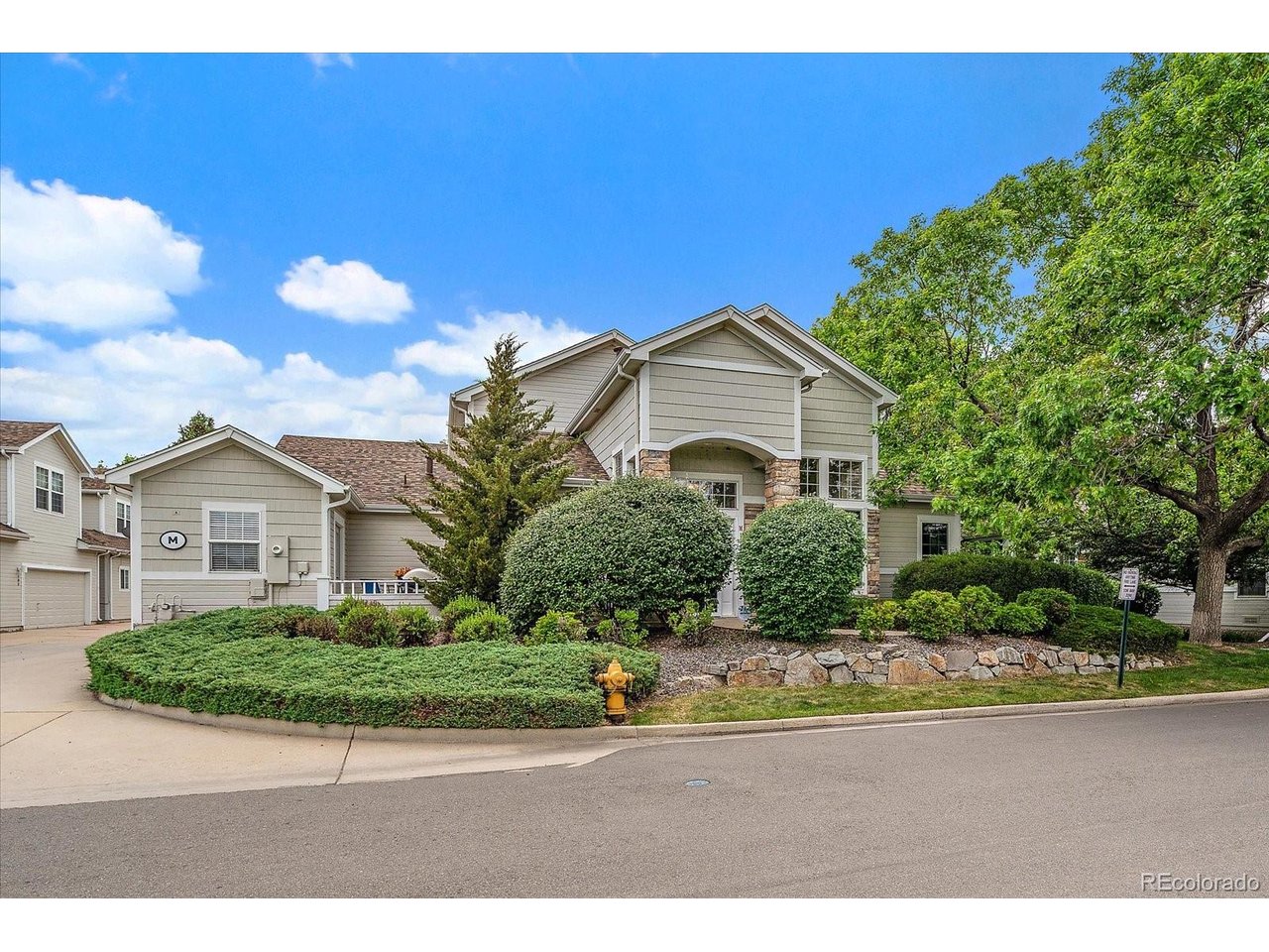 Photo of 8300 Fairmount Dr #M101 Denver CO 80247