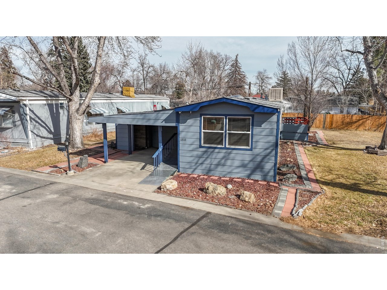 Photo of 2211 W Mulberry St #150 Fort Collins CO 80521