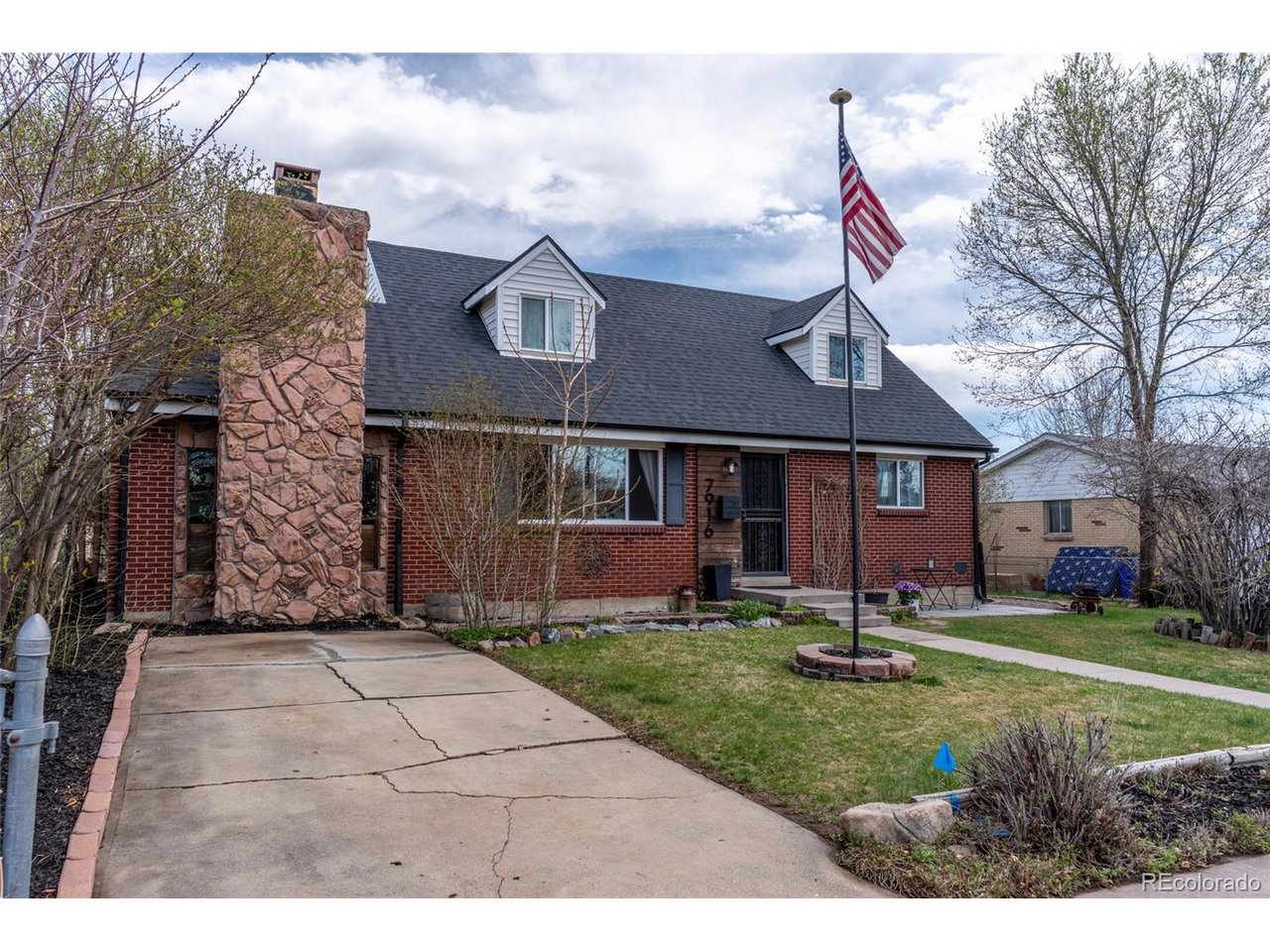 Photo of 7916 Pennsylvania St Denver CO 80229