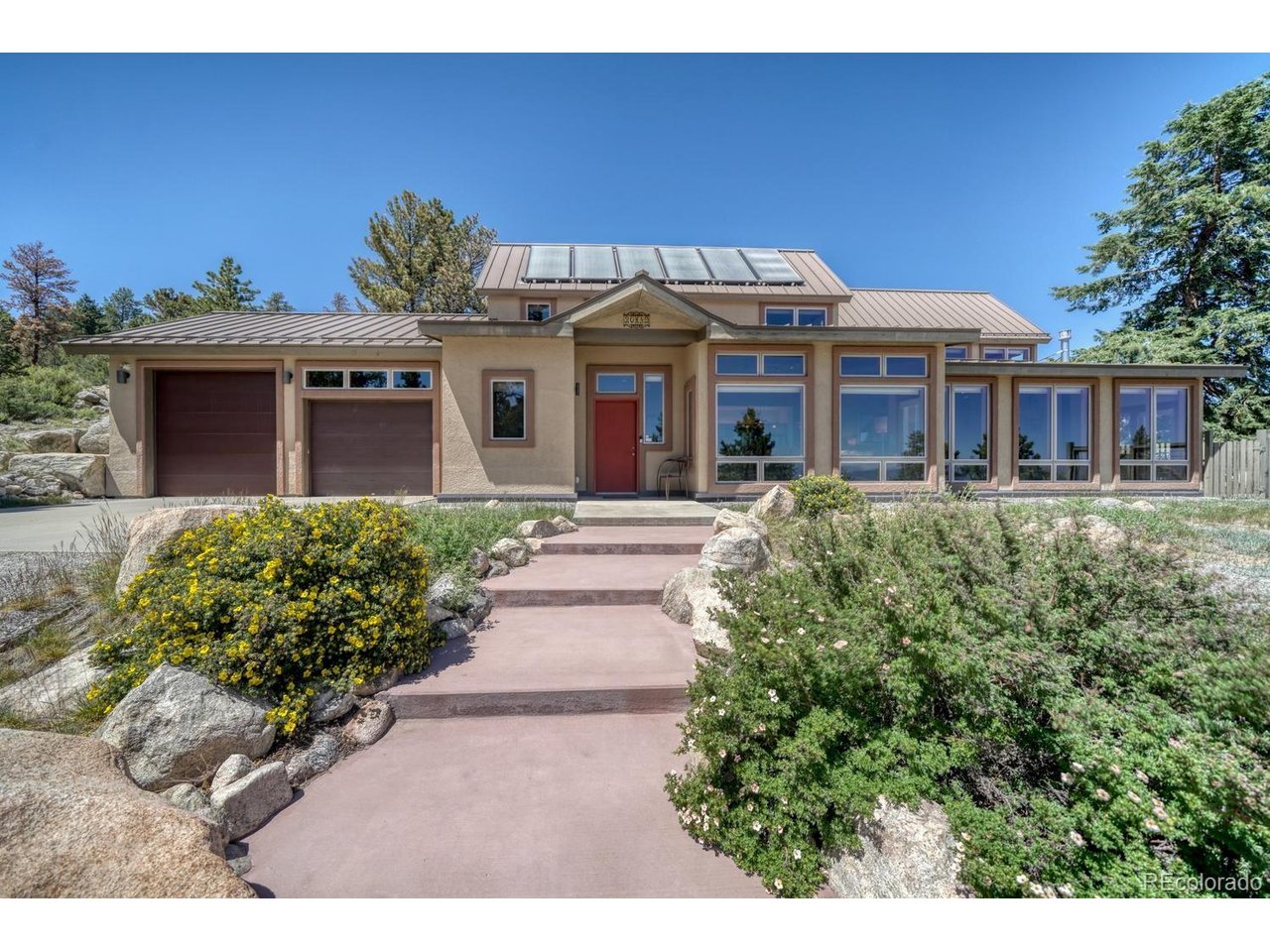 Photo of 30140 Trails End Buena Vista CO 81211