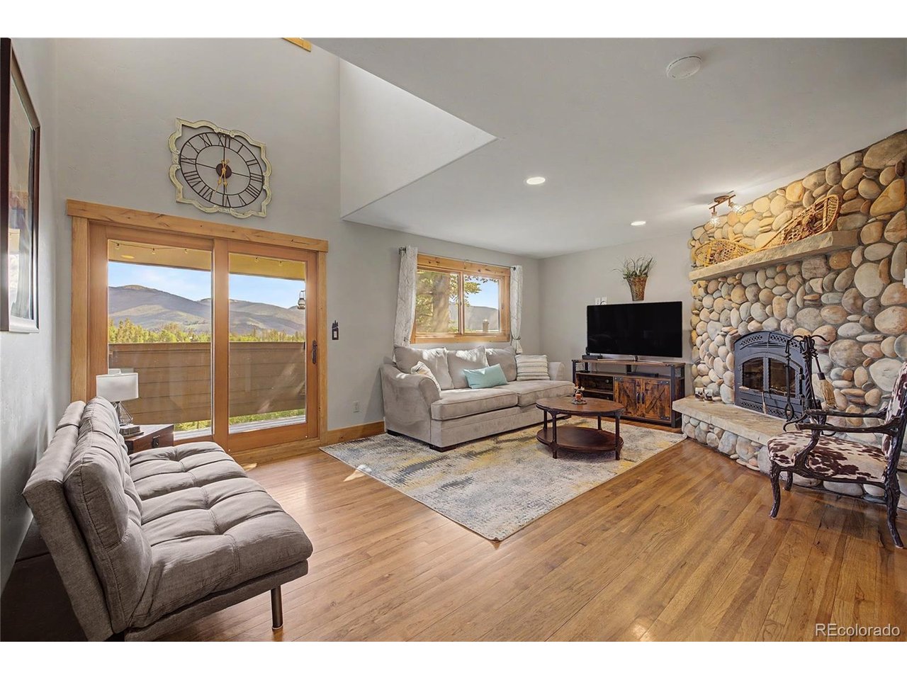 Photo of 6726 Ryan Gulch Rd #6726 Silverthorne CO 80498
