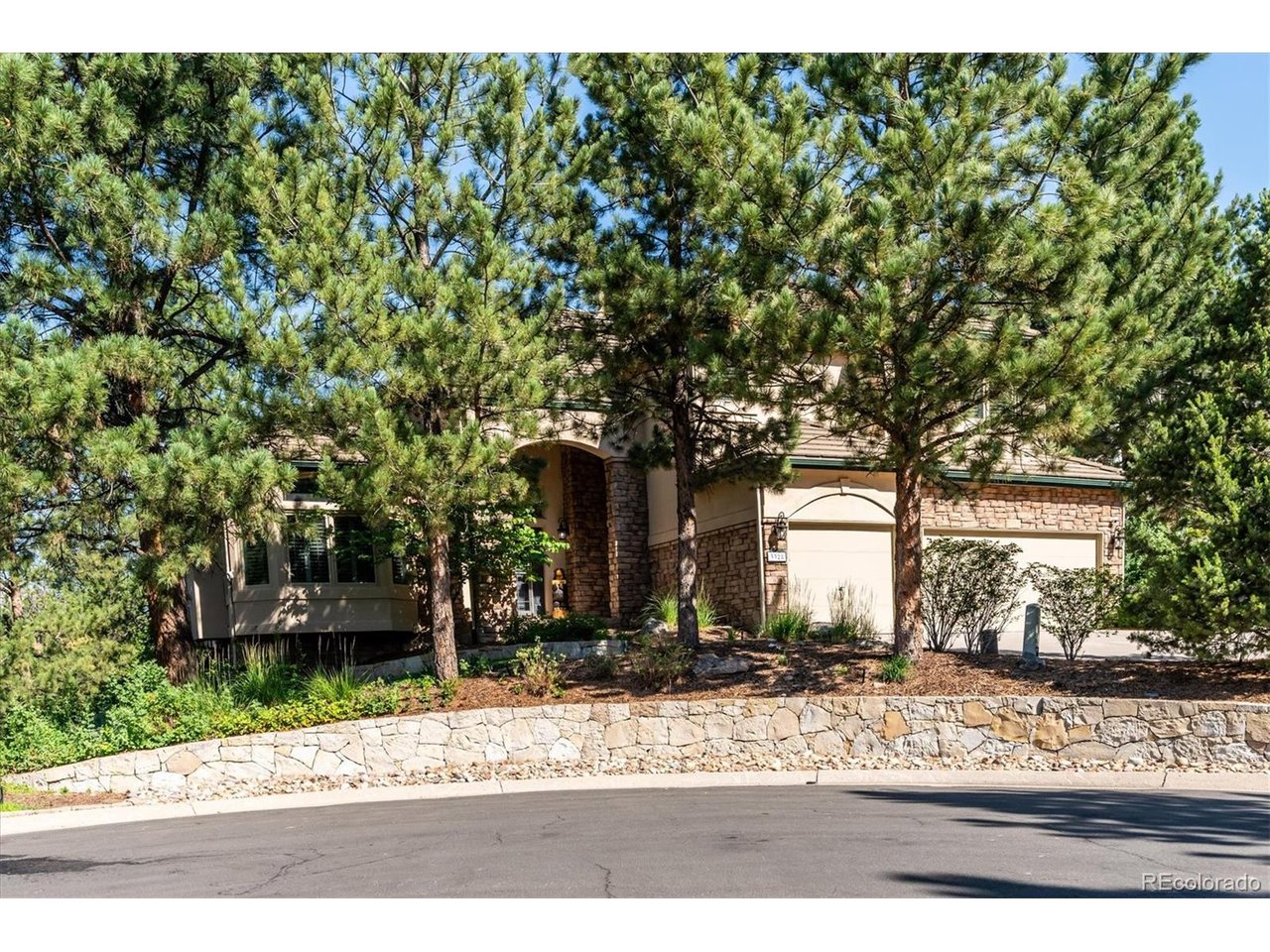 Photo of 3328 Diablo Way Castle Rock CO 80108