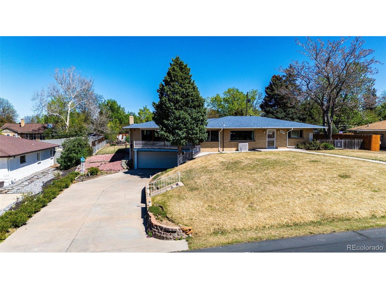 Photo of 50 Ammons St Lakewood CO 80226