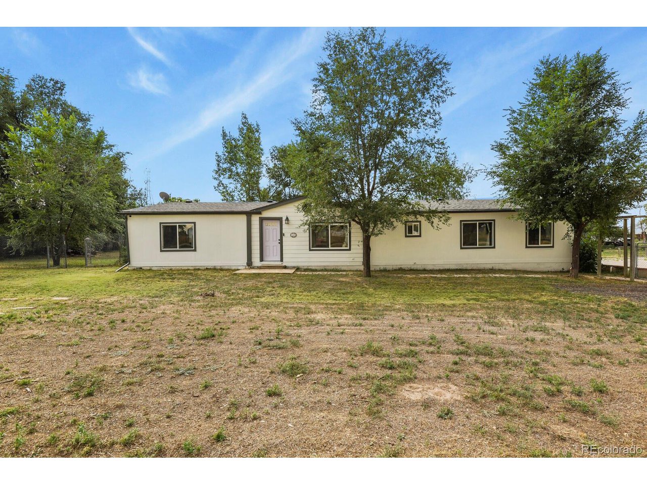 Photo of 15644 Good Ave Fort Lupton CO 80621
