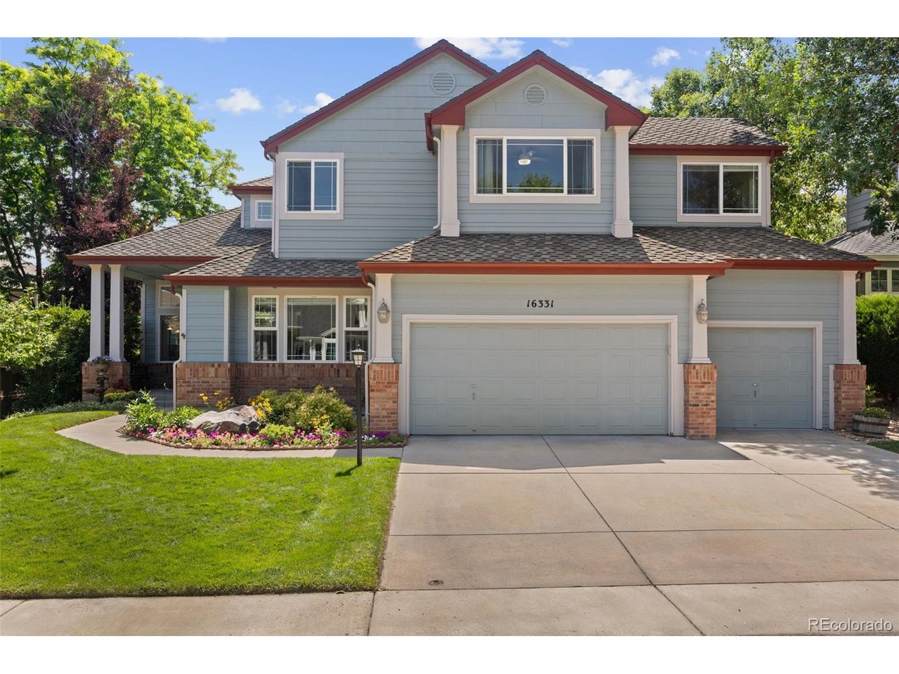 Photo of 16331 Parkside Dr Parker CO 80134