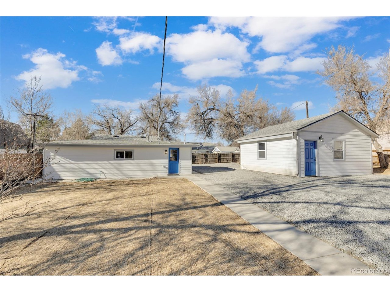 Photo of 7786 Lowell Blvd Westminster CO 80030
