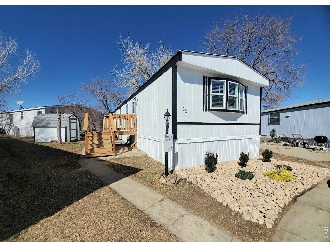 Photo of 221 W 57th St #B32 Loveland CO 80538