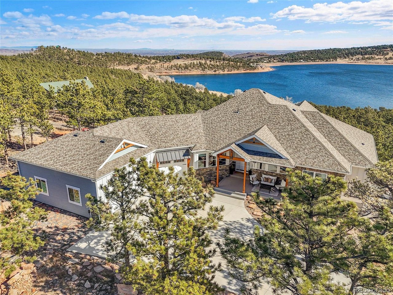 Photo of 4163 Rainbow View Ln Loveland CO 80537