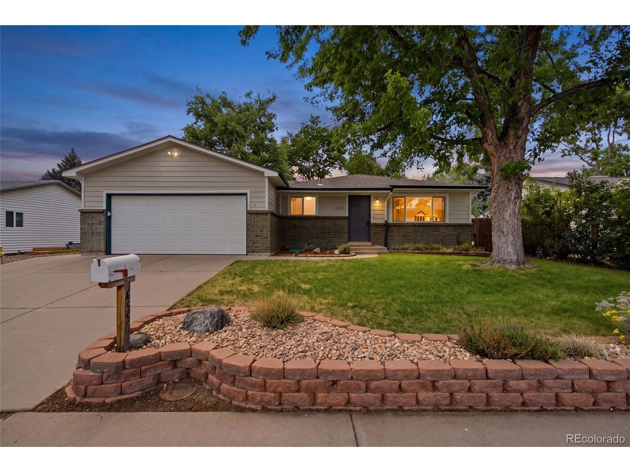 Photo of 1455 S Hoyt St Lakewood CO 80232